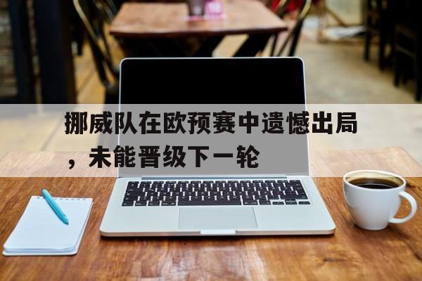 挪威队在欧预赛中遗憾出局，未能晋级下一轮的简单介绍